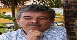 Yaseguradoscantv 67 years old I am from Caracas/Distrito Capital, Seeking Dating Friendship with Woman
