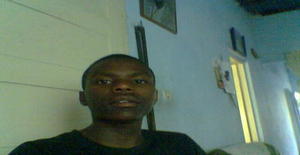 Prodigal 30 years old I am from Maputo/Maputo, Seeking Dating Friendship with Woman