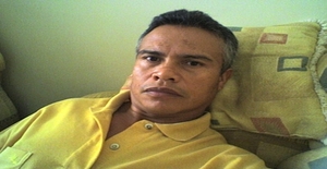 Teuapaixonado 54 years old I am from Paranaguá/Parana, Seeking Dating with Woman