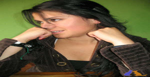 Stefissita 33 years old I am from Bogota/Bogotá dc, Seeking Dating Friendship with Man
