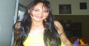 Sissillima 47 years old I am from Teresina/Piaui, Seeking Dating with Man