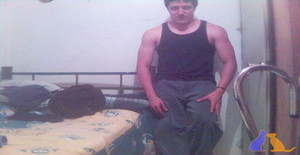 Ozzy6669 43 years old I am from Mexico/State of Mexico (edomex), Seeking Dating Friendship with Woman