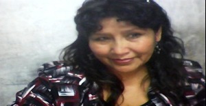Darenka_12000 62 years old I am from Lima/Lima, Seeking Dating Marriage with Man