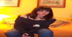 Arianita75 46 years old I am from Valdivia/Los Rios, Seeking Dating Friendship with Man