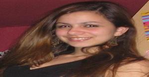 »•roxana•« 32 years old I am from Saint-ouen/Ile-de-france, Seeking Dating Friendship with Man