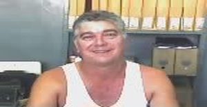 Manelhe 61 years old I am from Rio de Janeiro/Rio de Janeiro, Seeking Dating with Woman