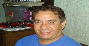 Fredo147 61 years old I am from Puebla/Puebla, Seeking Dating with Woman