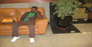 Mnbdhsdhfgsdydgf 34 years old I am from Luanda/Luanda, Seeking Dating with Woman