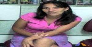 Veronicaysabel 52 years old I am from Lima/Lima, Seeking Dating Friendship with Man