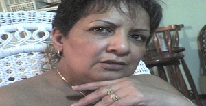 Zulima 63 years old I am from la Victoria/Aragua, Seeking Dating Friendship with Man