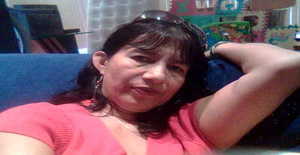 Delasmercedes 64 years old I am from Caracas/Distrito Capital, Seeking Dating Friendship with Man