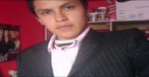 Infectcarl 34 years old I am from Puebla/Puebla, Seeking Dating Friendship with Woman