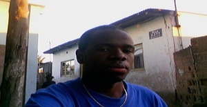 Kolmogorovgab 34 years old I am from Maputo/Maputo, Seeking Dating Friendship with Woman