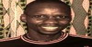 Baiodanso 51 years old I am from Laurel/Maryland, Seeking Dating with Woman