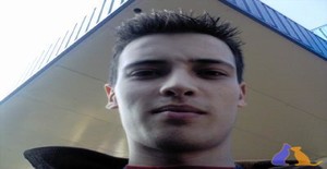 Lucioarodrigues 36 years old I am from Matosinhos/Porto, Seeking Dating Friendship with Woman