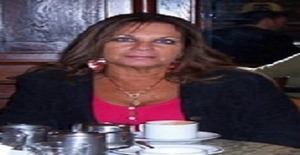 Tuya1959 62 years old I am from Lima/Lima, Seeking Dating Friendship with Man