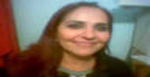 Martha_rey_lo 60 years old I am from Guadalajara/Jalisco, Seeking Dating Marriage with Man