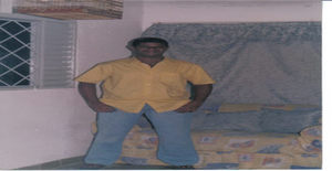 Ednaldonegão 43 years old I am from Recife/Pernambuco, Seeking Dating Friendship with Woman