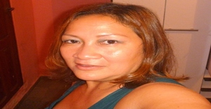 Lanay23 50 years old I am from Manaus/Amazonas, Seeking Dating Friendship with Man