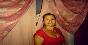 Ceciliaecheverry 65 years old I am from Maracaibo/Zulia, Seeking Dating Marriage with Man