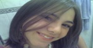 Angelins_ana 32 years old I am from Sao Paulo/Sao Paulo, Seeking Dating Friendship with Man