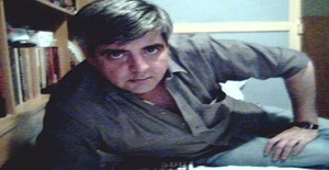 Paulo_gonçalves 52 years old I am from Lisboa/Lisboa, Seeking Dating Friendship with Woman