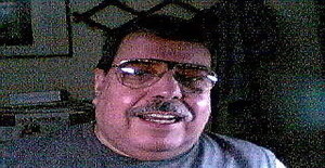Tigre5322 72 years old I am from Barranquilla/Atlantico, Seeking Dating with Woman