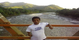 Huaraca 40 years old I am from Arequipa/Arequipa, Seeking Dating Friendship with Woman