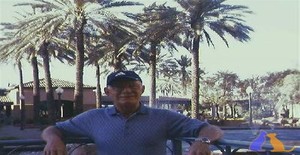 Kenny1952 69 years old I am from Lake Forest/Califórnia, Seeking Dating Friendship with Woman