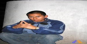 Paulises 37 years old I am from Quito/Pichincha, Seeking Dating Friendship with Woman
