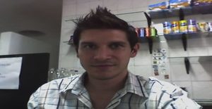 Pololo1978 42 years old I am from Tucuman/Tucumán, Seeking Dating with Woman