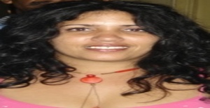 Chinitalinda72 49 years old I am from Ciudad de la Habana/la Habana, Seeking Dating Friendship with Man