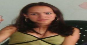 Mayluc21 35 years old I am from Cali/Valle Del Cauca, Seeking Dating Friendship with Man