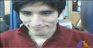 Danny.rojas 36 years old I am from Lima/Lima, Seeking Dating Friendship with Woman