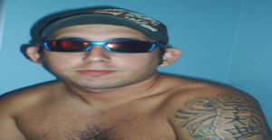 Mosqueteirodinho 37 years old I am from Florianópolis/Santa Catarina, Seeking Dating Friendship with Woman