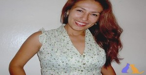 Debora34 48 years old I am from Lima/Lima, Seeking Dating Friendship with Man