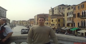 Marcelovix 42 years old I am from Venezia/Veneto, Seeking Dating Friendship with Woman
