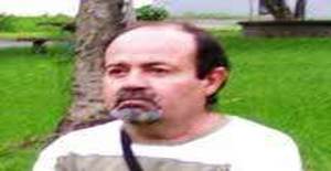 Gerl 67 years old I am from San José/San José, Seeking Dating Friendship with Woman