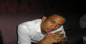 Arkangel_22 38 years old I am from Santo Domingo/Santo Domingo, Seeking Dating Friendship with Woman