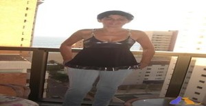 Morenatropical14 63 years old I am from Fortaleza/Ceara, Seeking Dating Friendship with Man