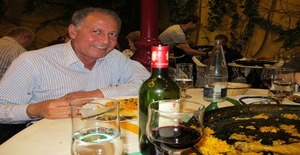 Circunflautico 74 years old I am from Inca/Islas Baleares, Seeking Dating with Woman