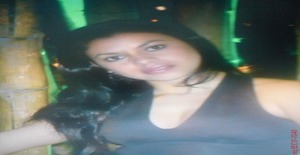 N-2045871 37 years old I am from Cali/Valle Del Cauca, Seeking Dating Friendship with Man
