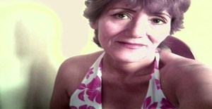 Camila_55 69 years old I am from Caracas/Distrito Capital, Seeking Dating Friendship with Man