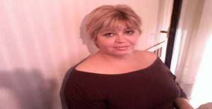Seducida 58 years old I am from Buenos Aires/Buenos Aires Capital, Seeking Dating Friendship with Man
