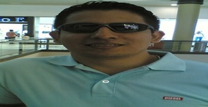 Apvito 42 years old I am from Quito/Pichincha, Seeking Dating Friendship with Woman