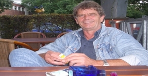Tamarindo1 74 years old I am from Greven/North Rhine-westphalia, Seeking Dating Friendship with Woman