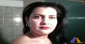 Marilin_franco 43 years old I am from Puerto Ordaz/Bolivar, Seeking Dating Friendship with Man