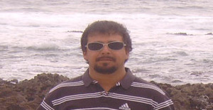 Nebulahfrost 45 years old I am from Valparaíso/Valparaíso, Seeking Dating Friendship with Woman