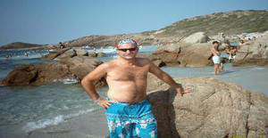 Mino50 64 years old I am from Ancona/Marche, Seeking Dating Friendship with Woman
