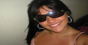 Tili_cia 31 years old I am from Sao Paulo/Sao Paulo, Seeking Dating Friendship with Man